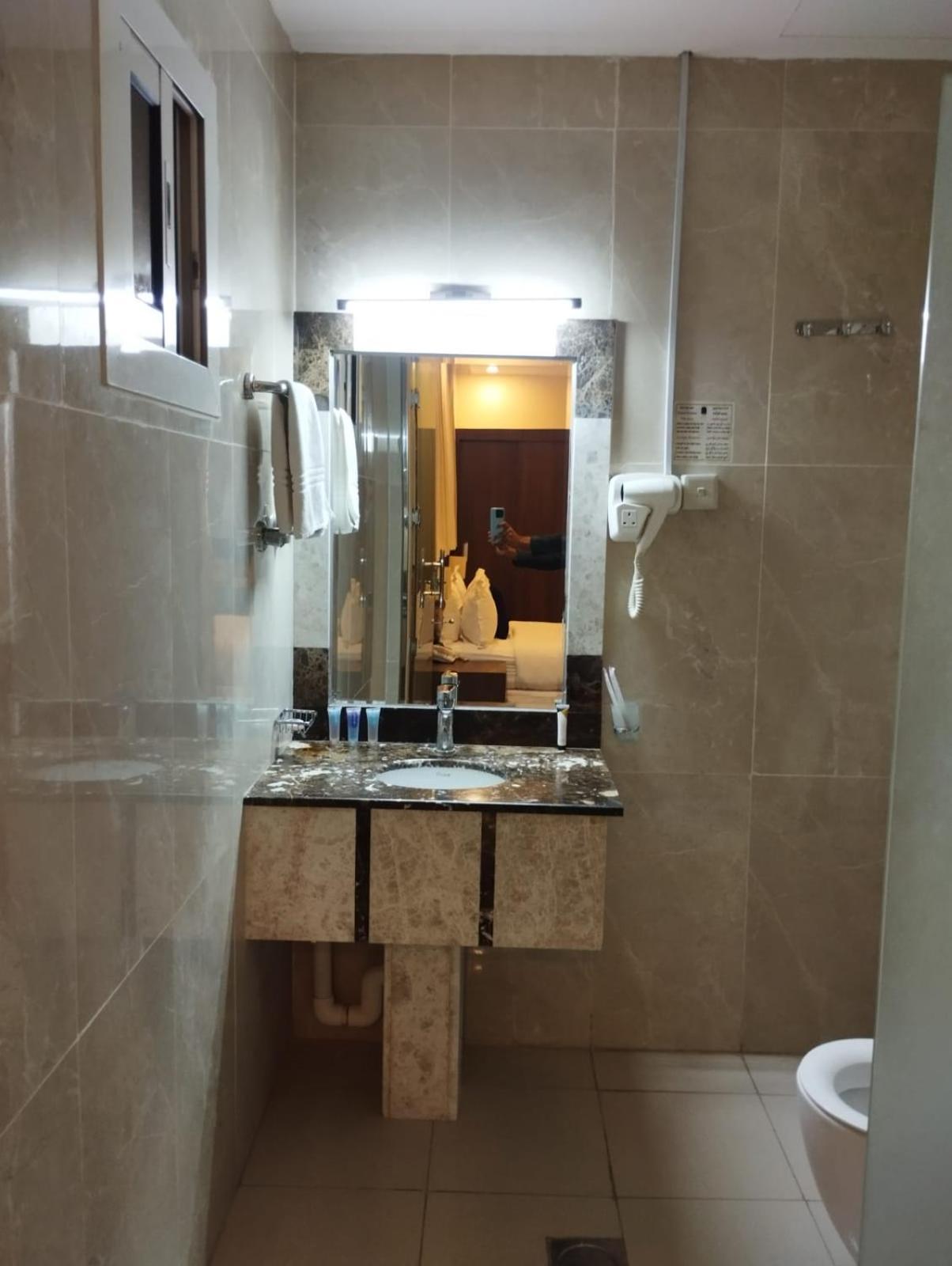 Olive Tree Hotel Табук Екстер'єр фото