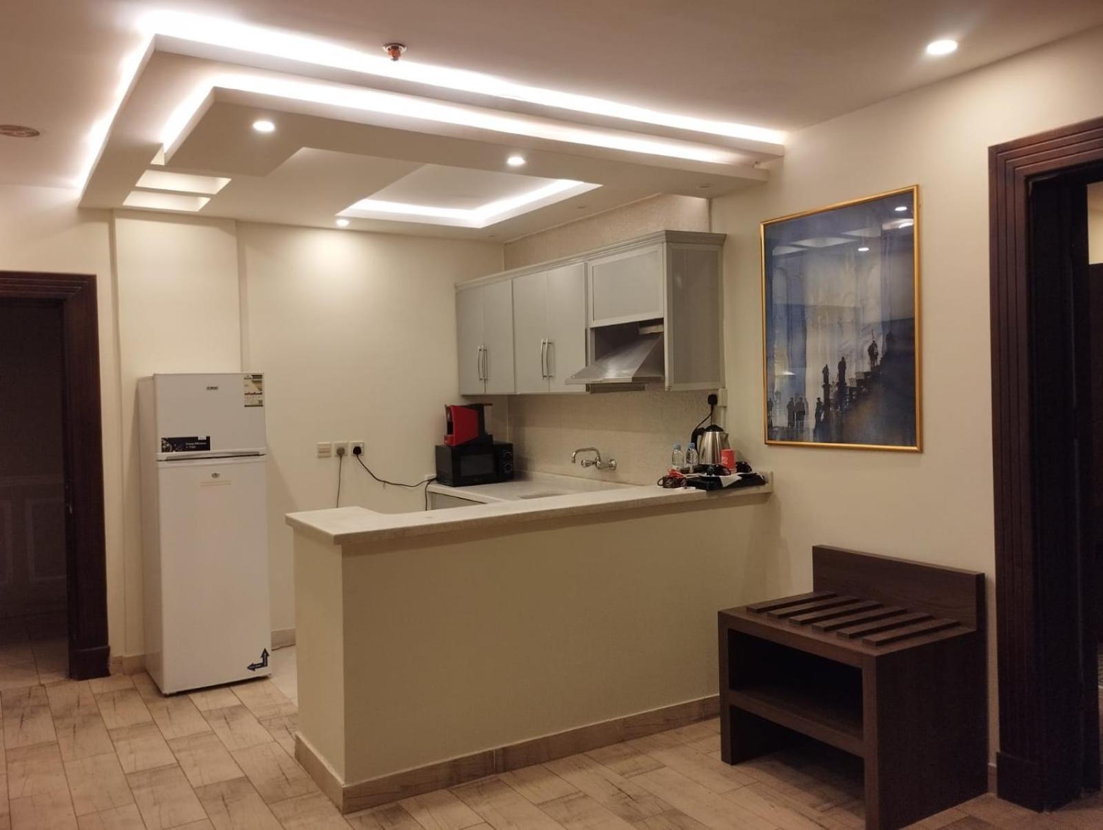 Olive Tree Hotel Табук Екстер'єр фото