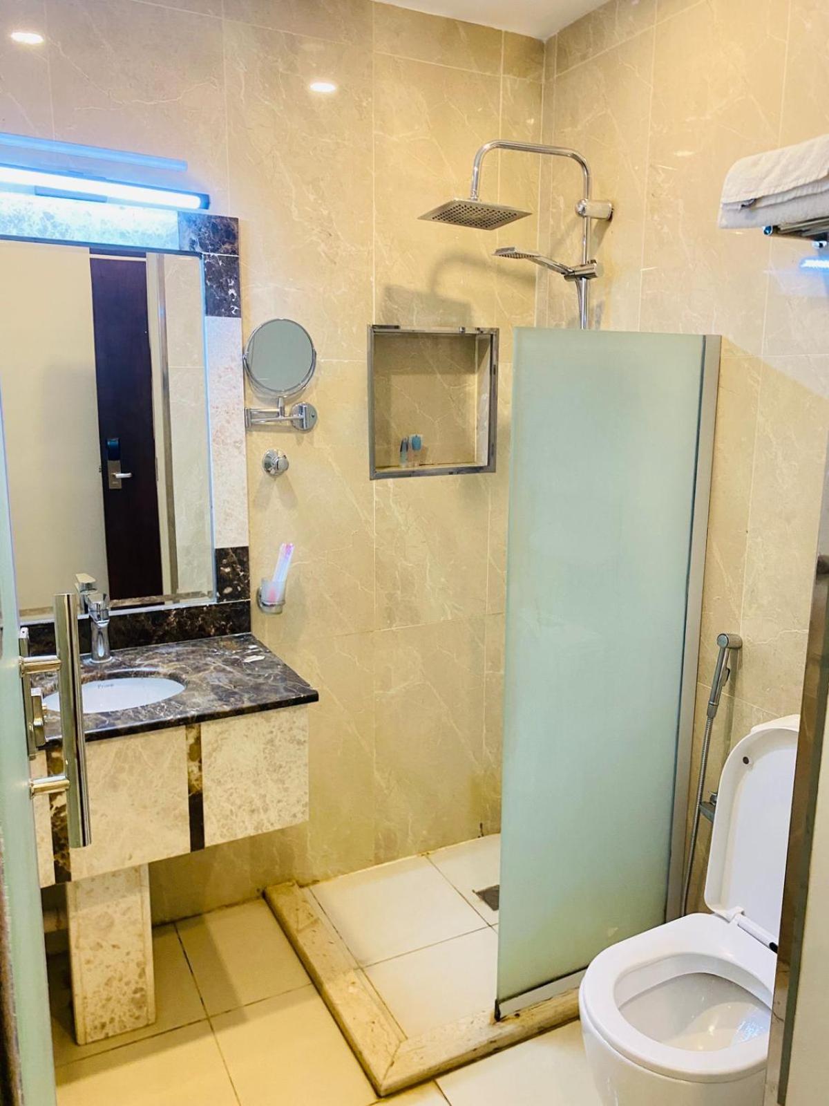 Olive Tree Hotel Табук Екстер'єр фото