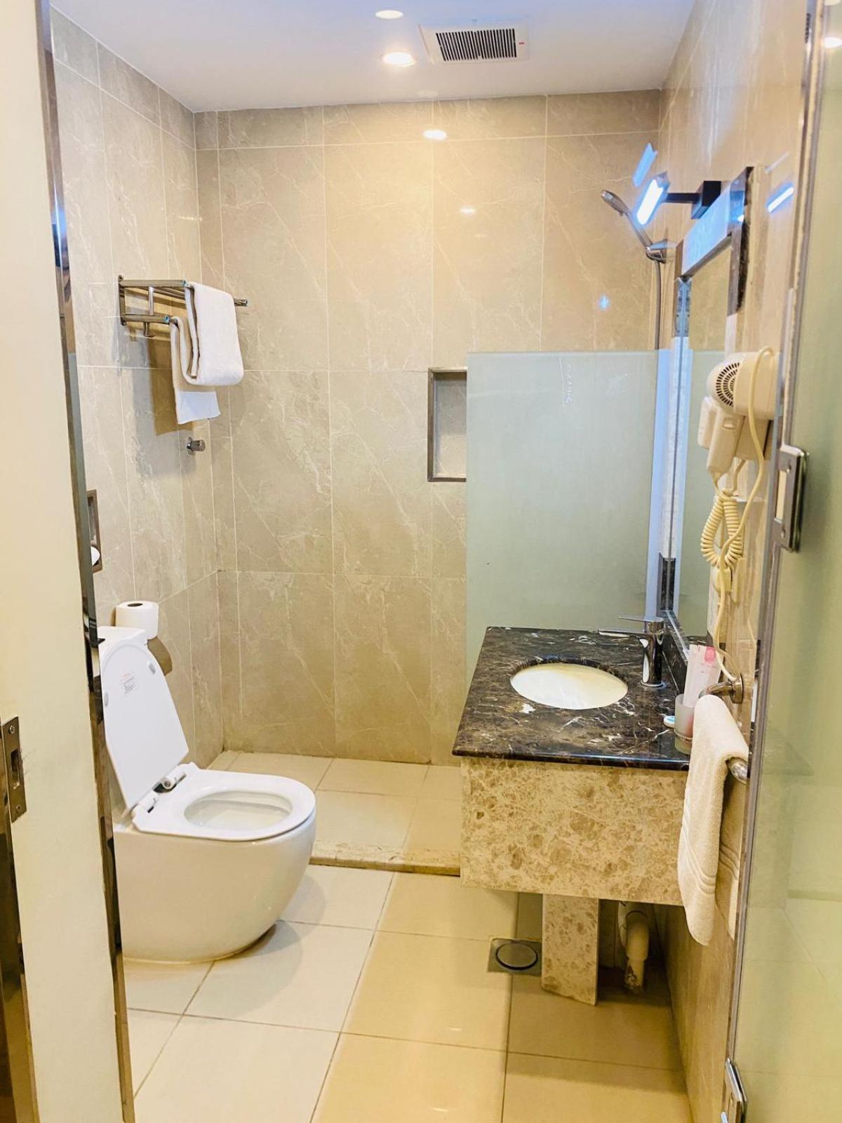 Olive Tree Hotel Табук Екстер'єр фото